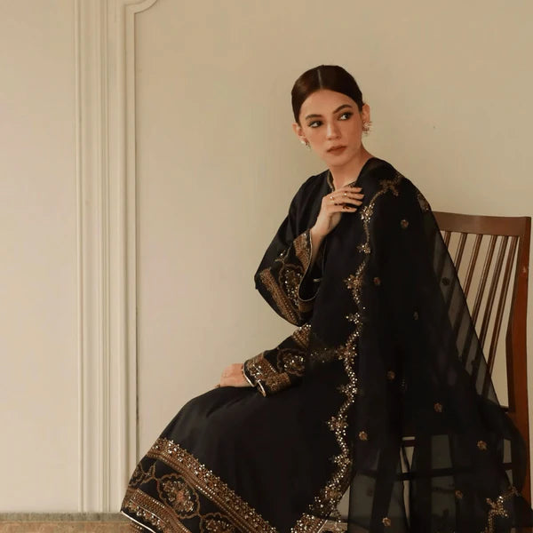 Dark Elegance